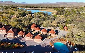 Crocodile Pools River Safaris